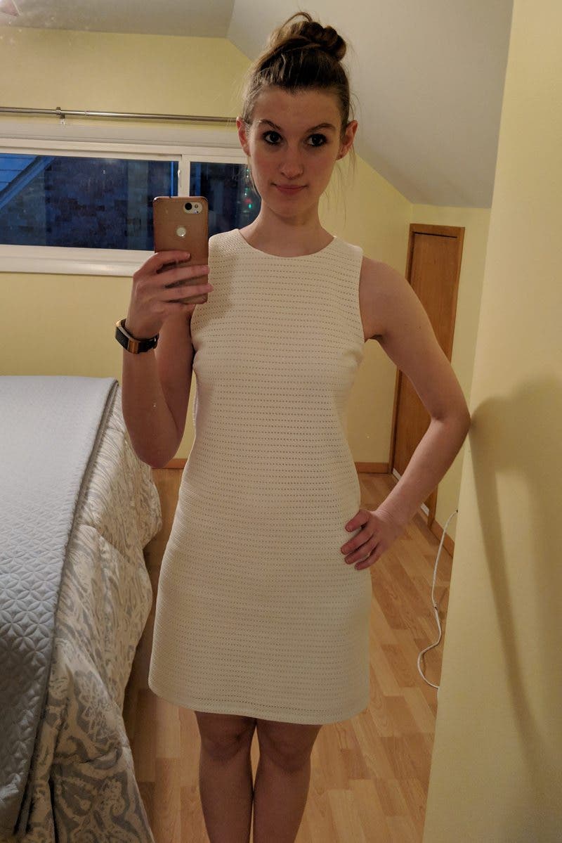 Member review photo