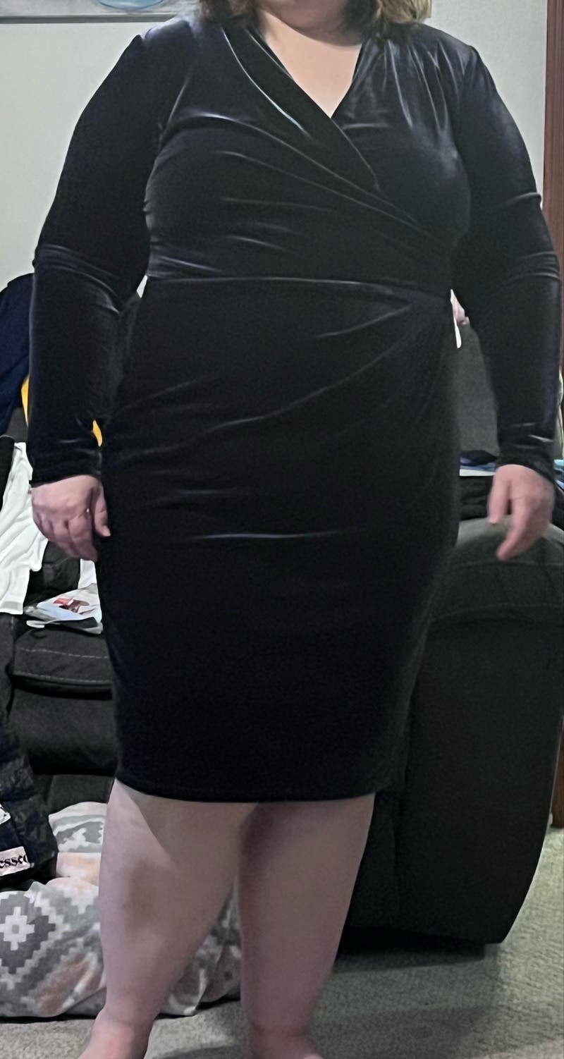 Member review photo