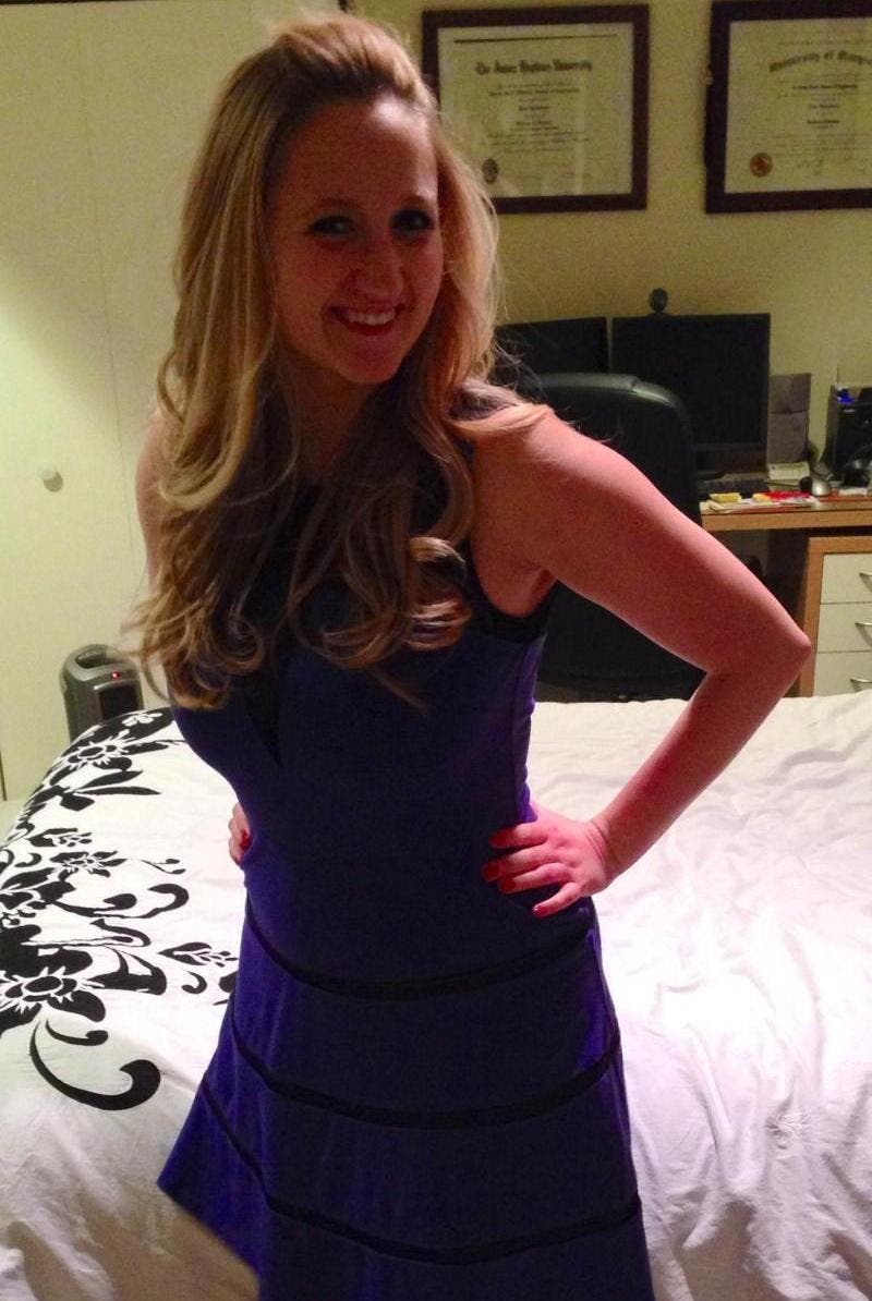 Amanda