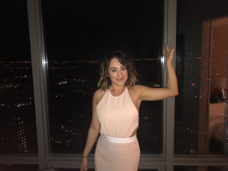 Gabriella