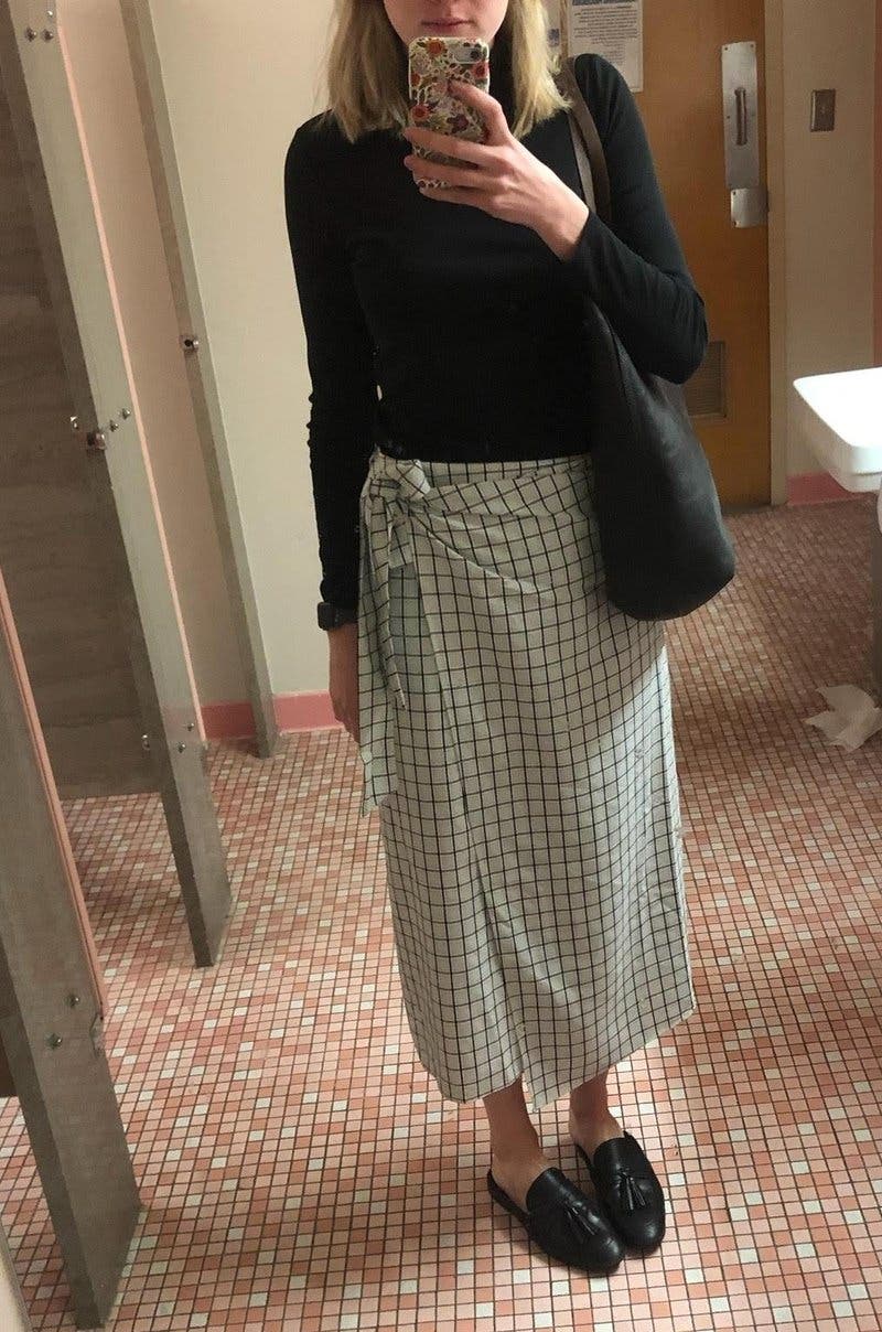 Member review photo