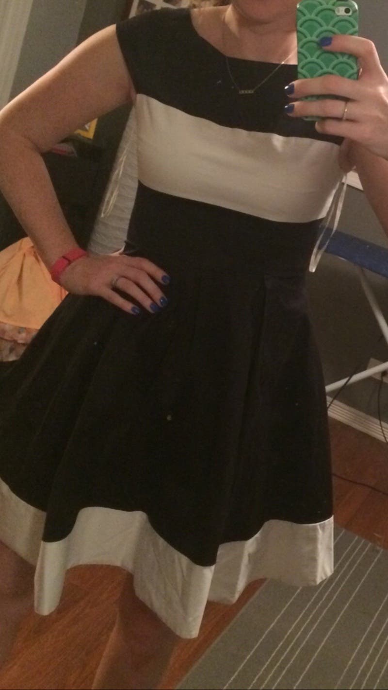 Sarah