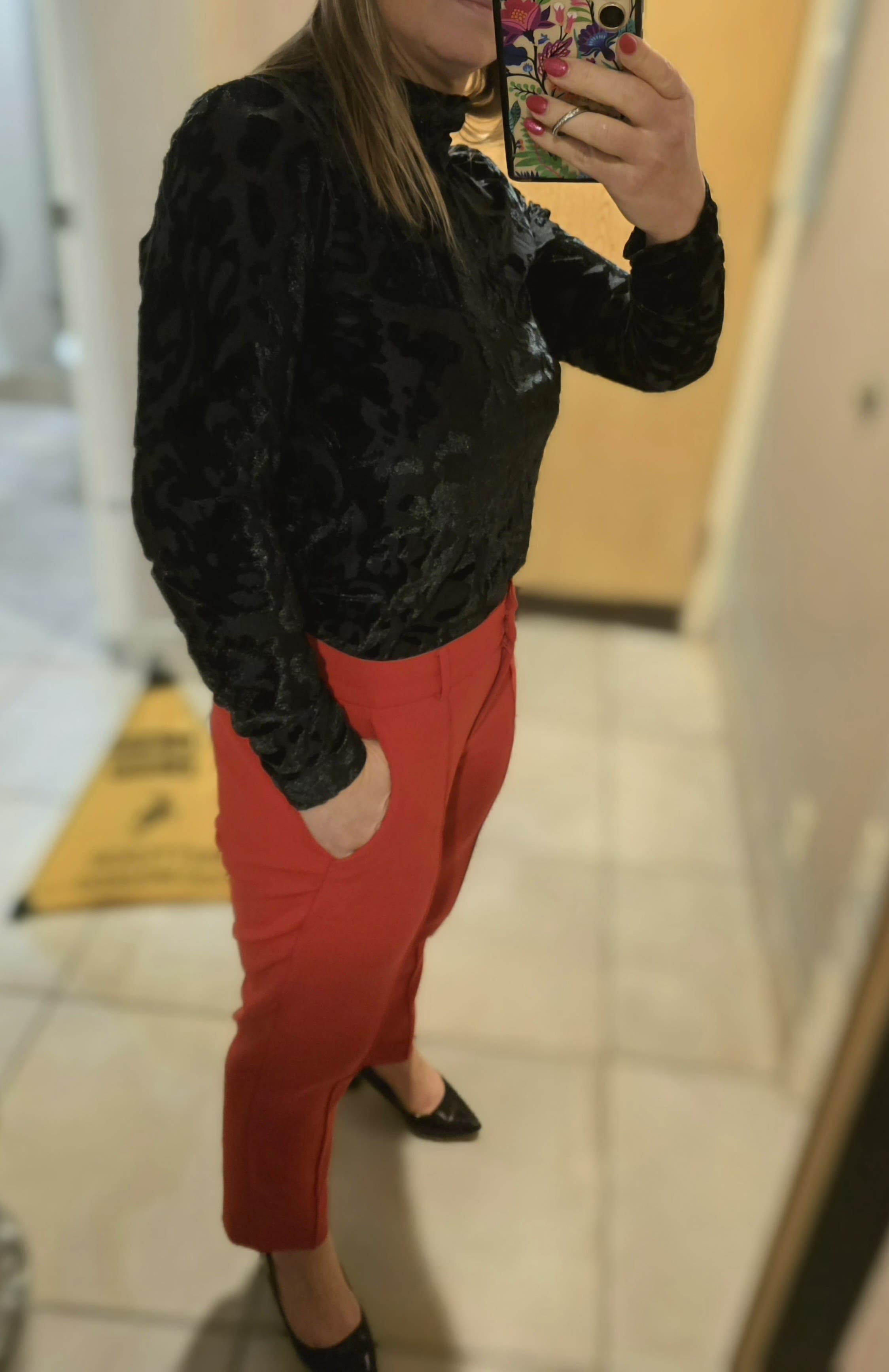 Member review photo
