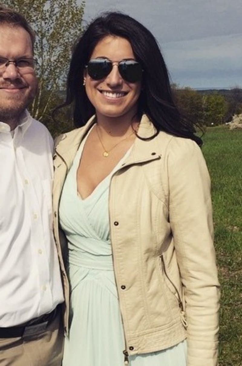 Sarah