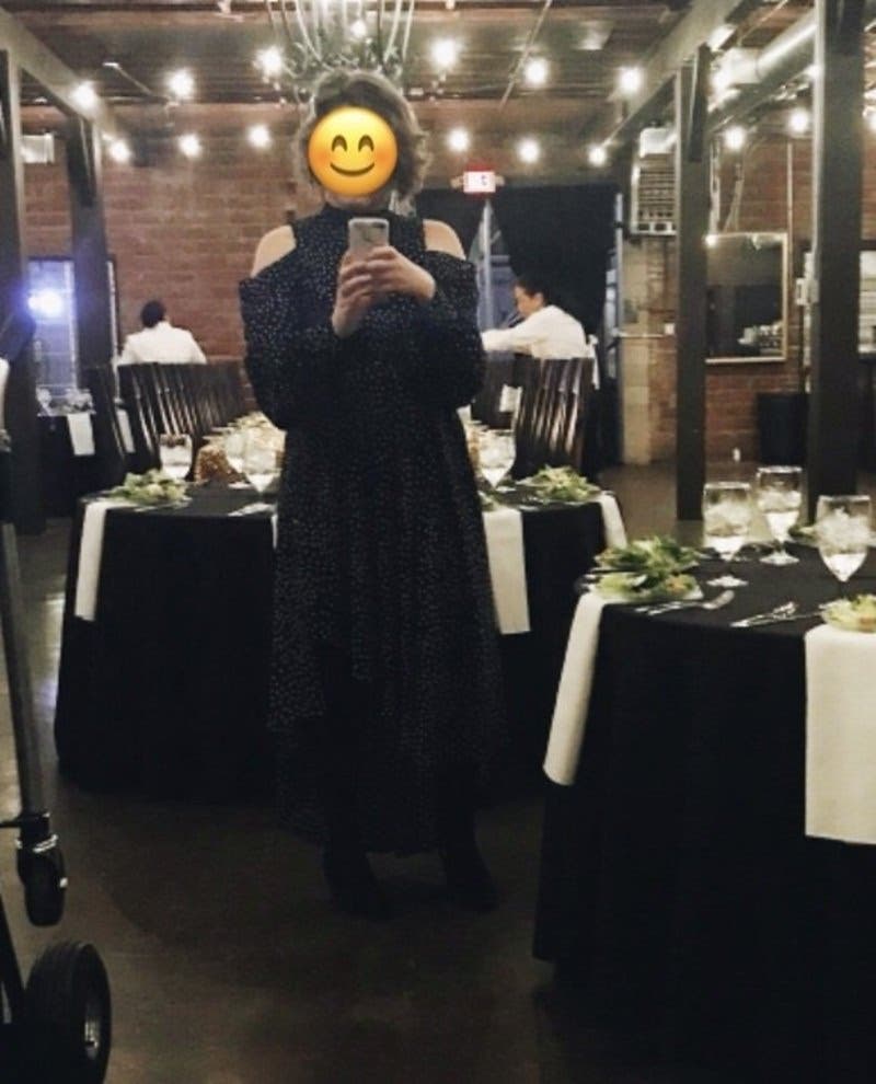 Member review photo
