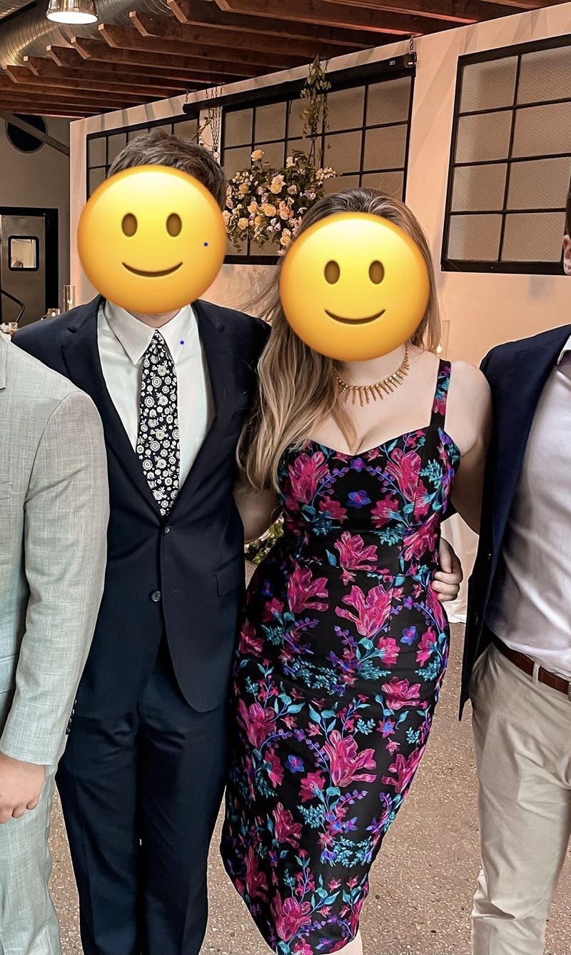 Member review photo