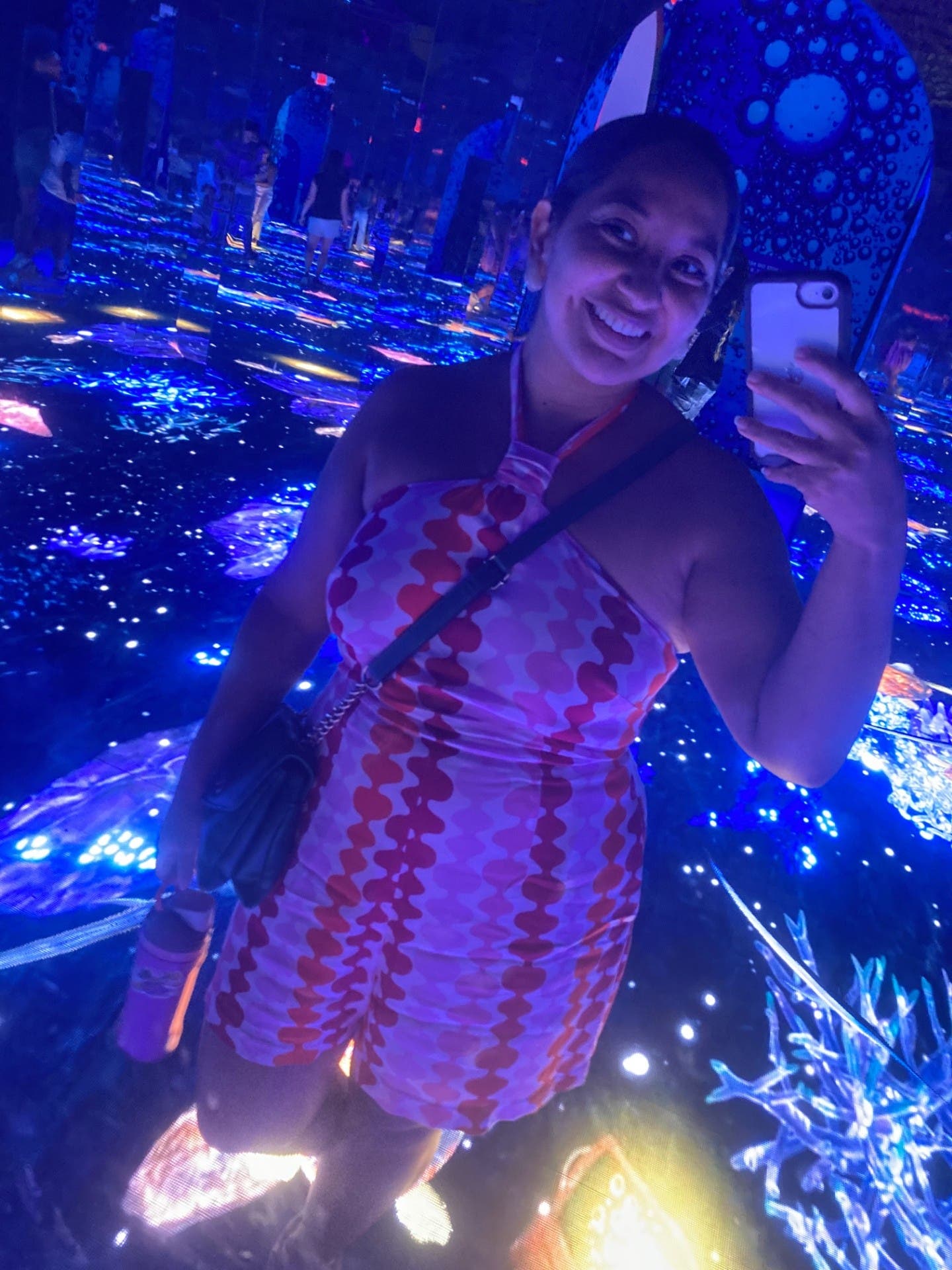 Member review photo