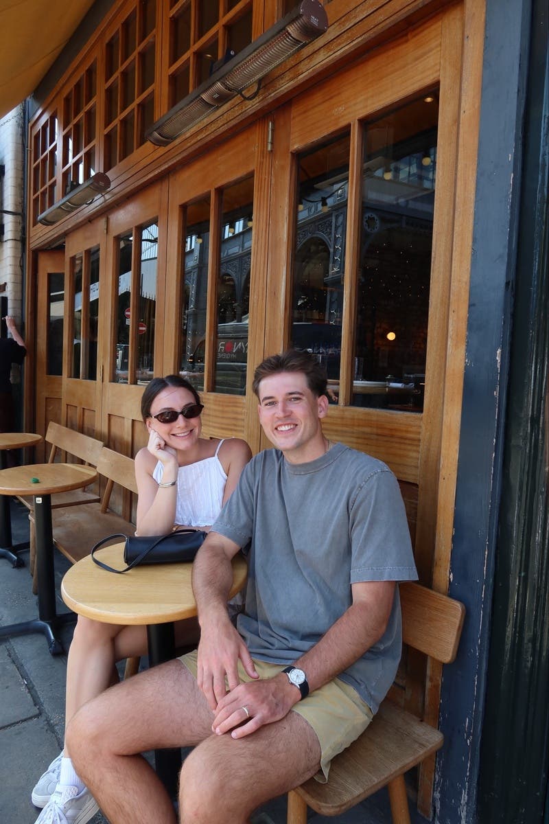 Member review photo