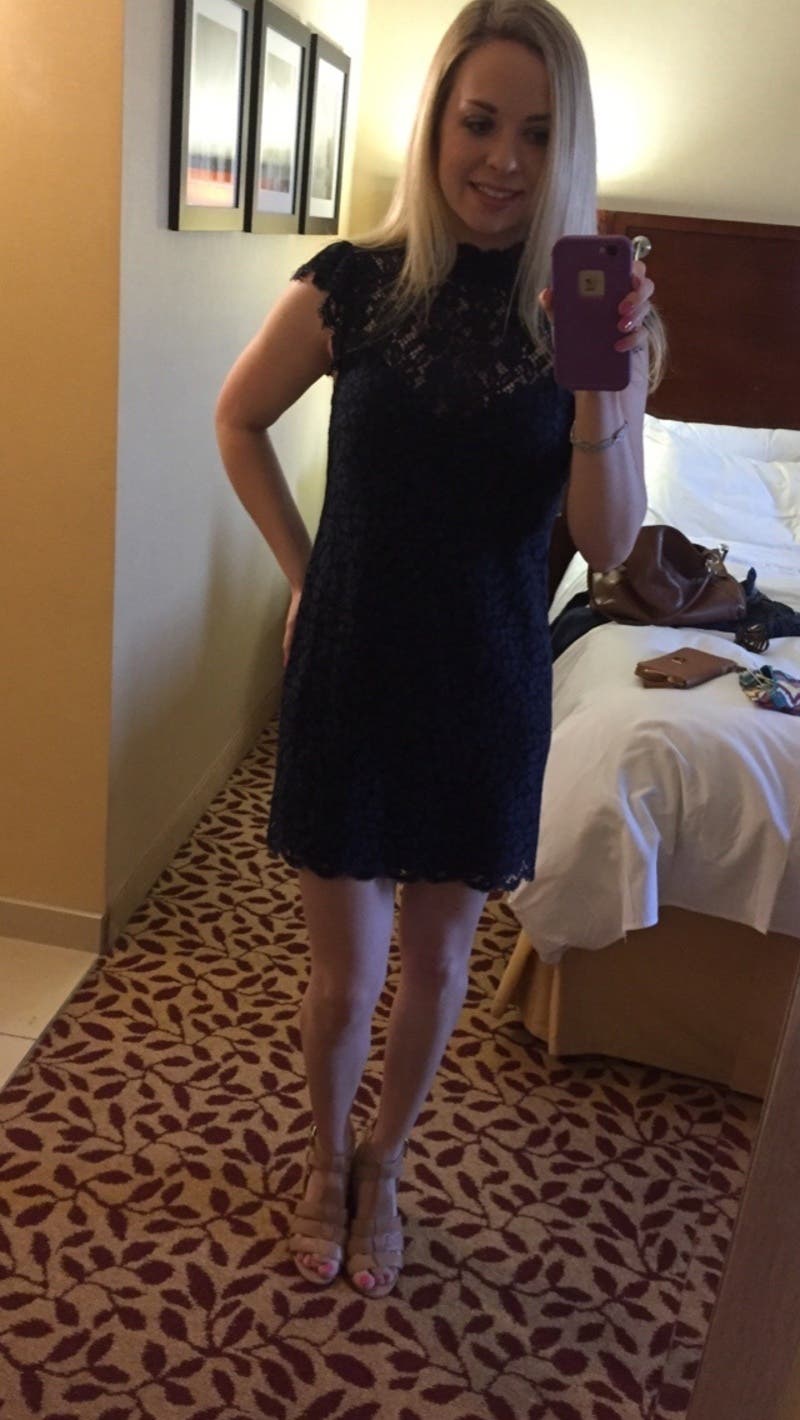 Member review photo
