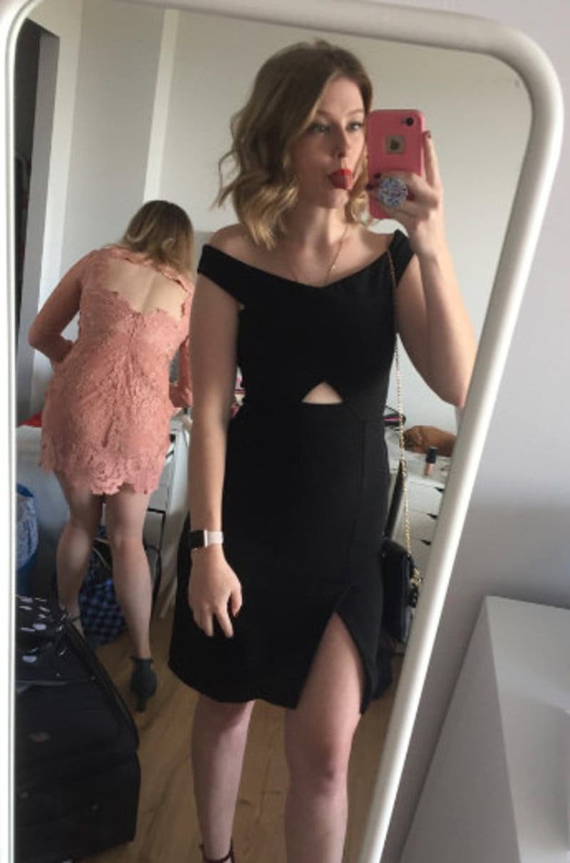 Audrey