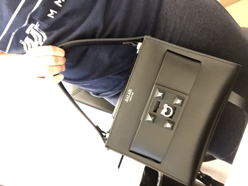 Member review photo