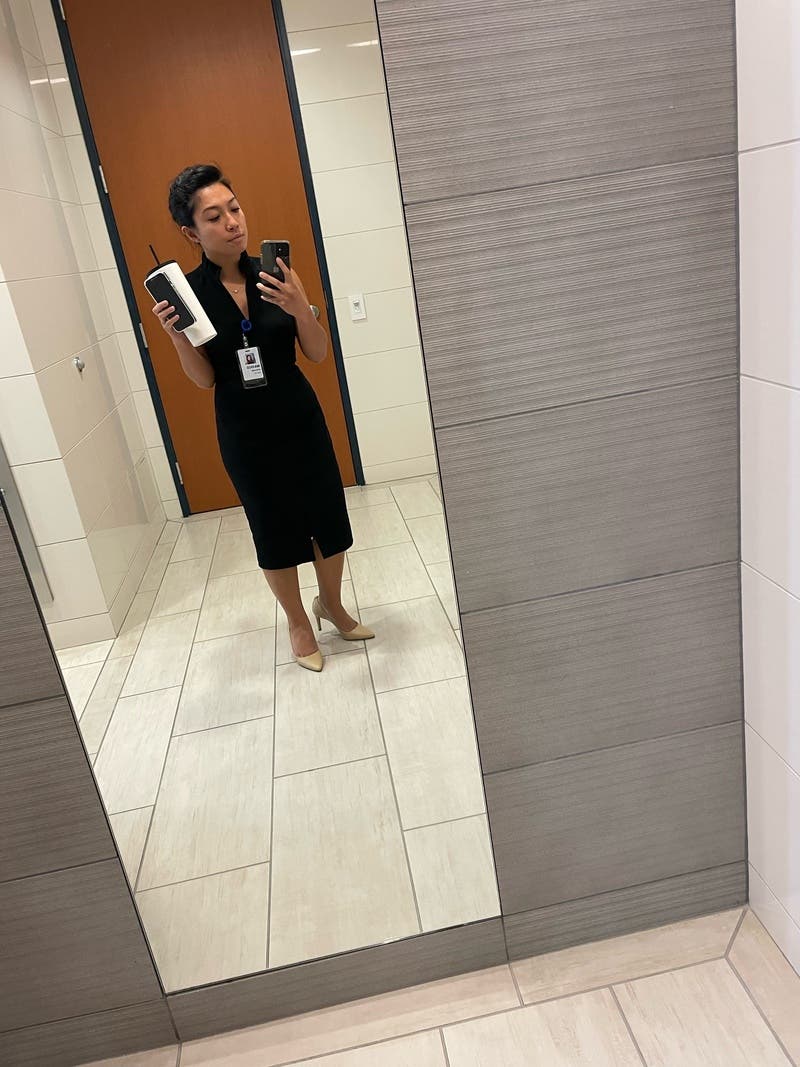 Member review photo