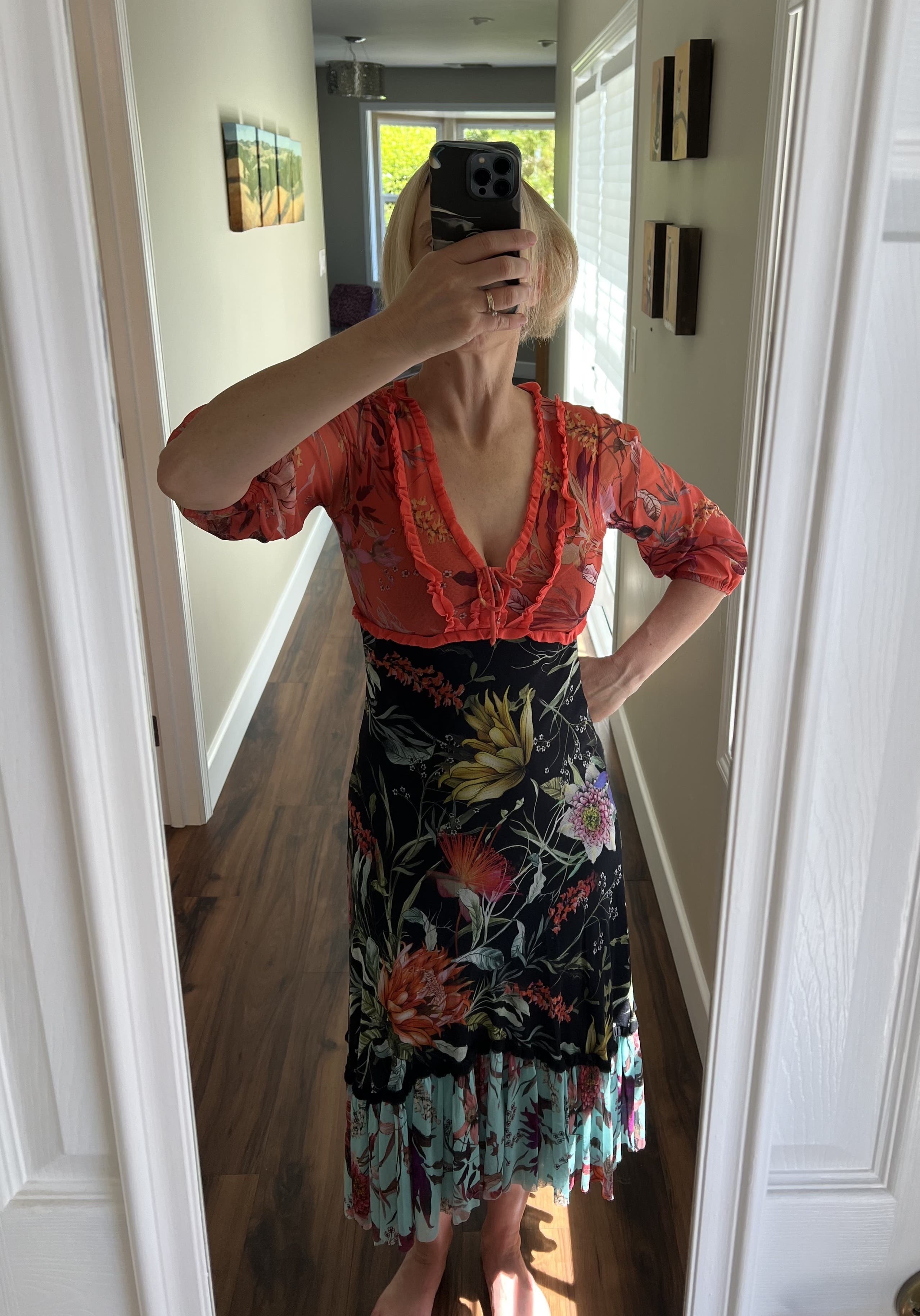 Member review photo