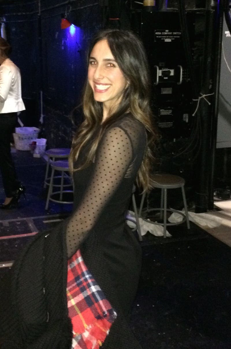 Lauren