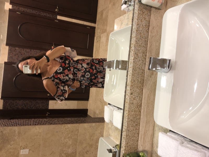 Member review photo
