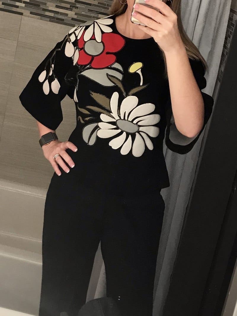 Member review photo