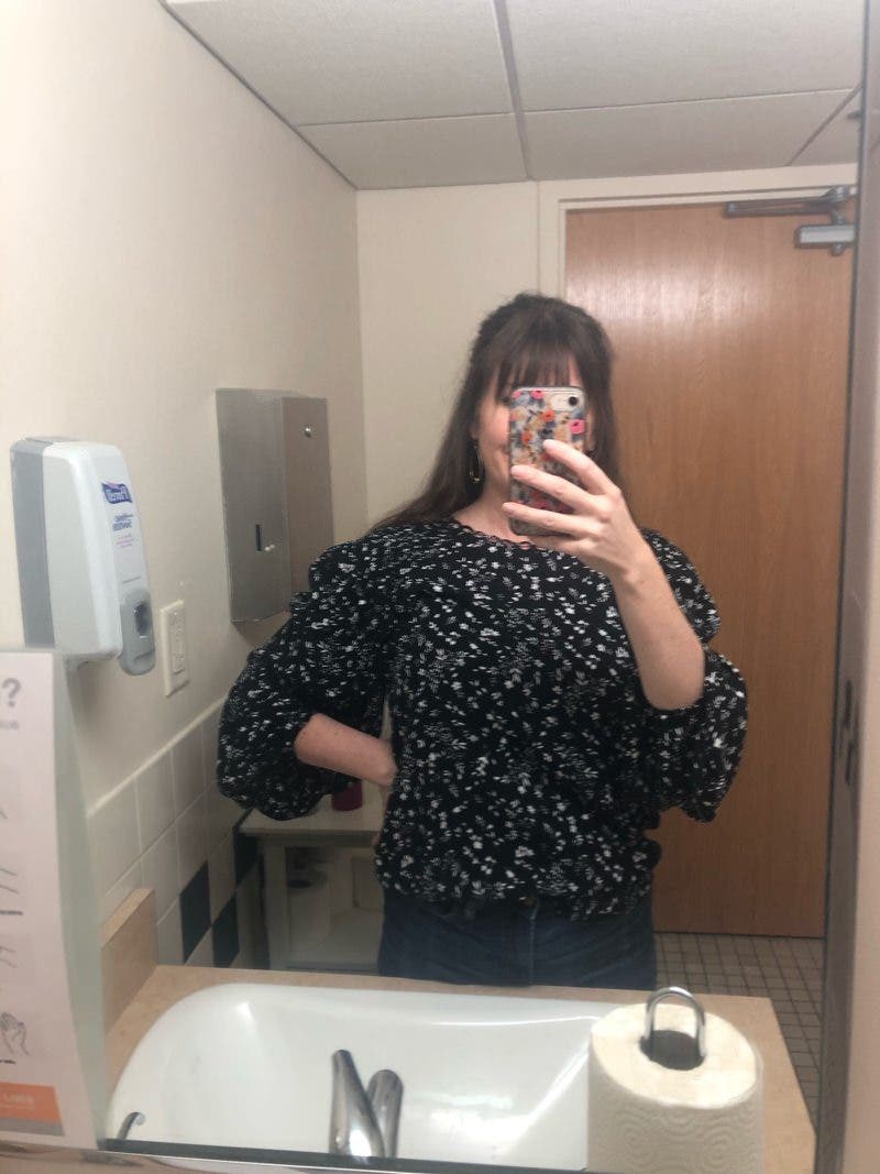 Member review photo