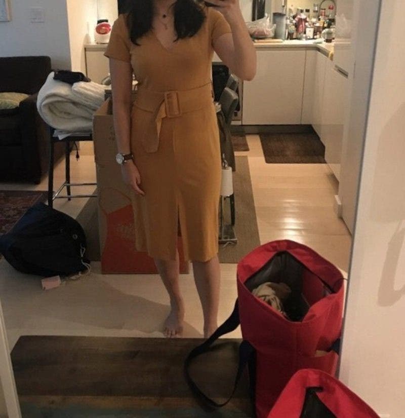 Member review photo