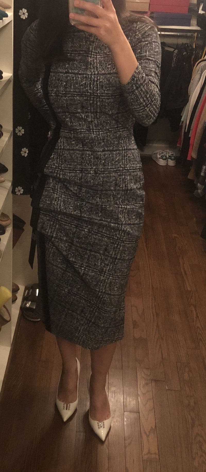Mrs
