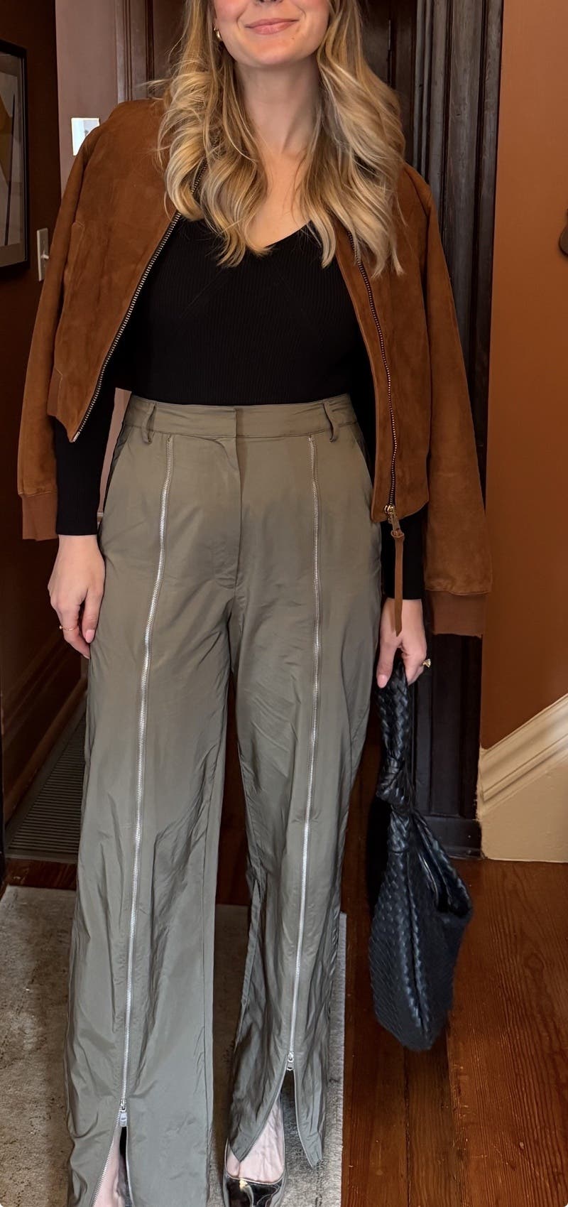 Member review photo