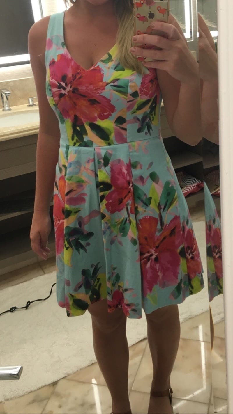 Sarah