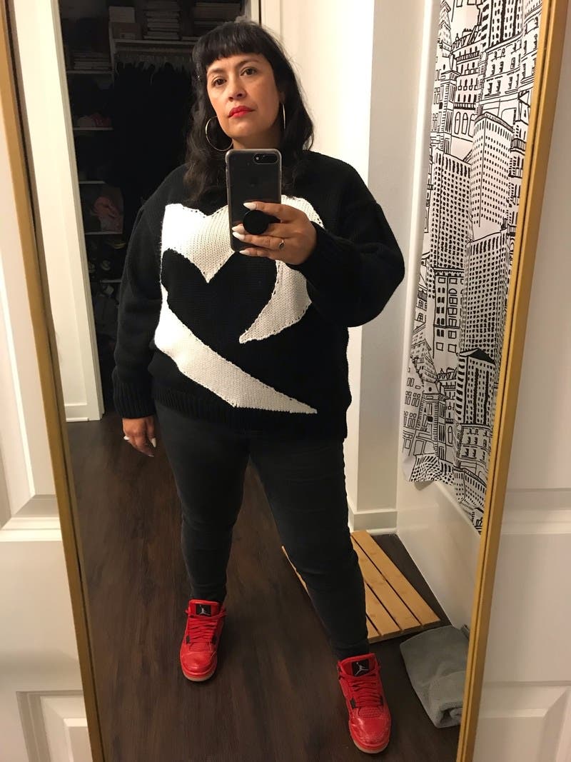 Member review photo