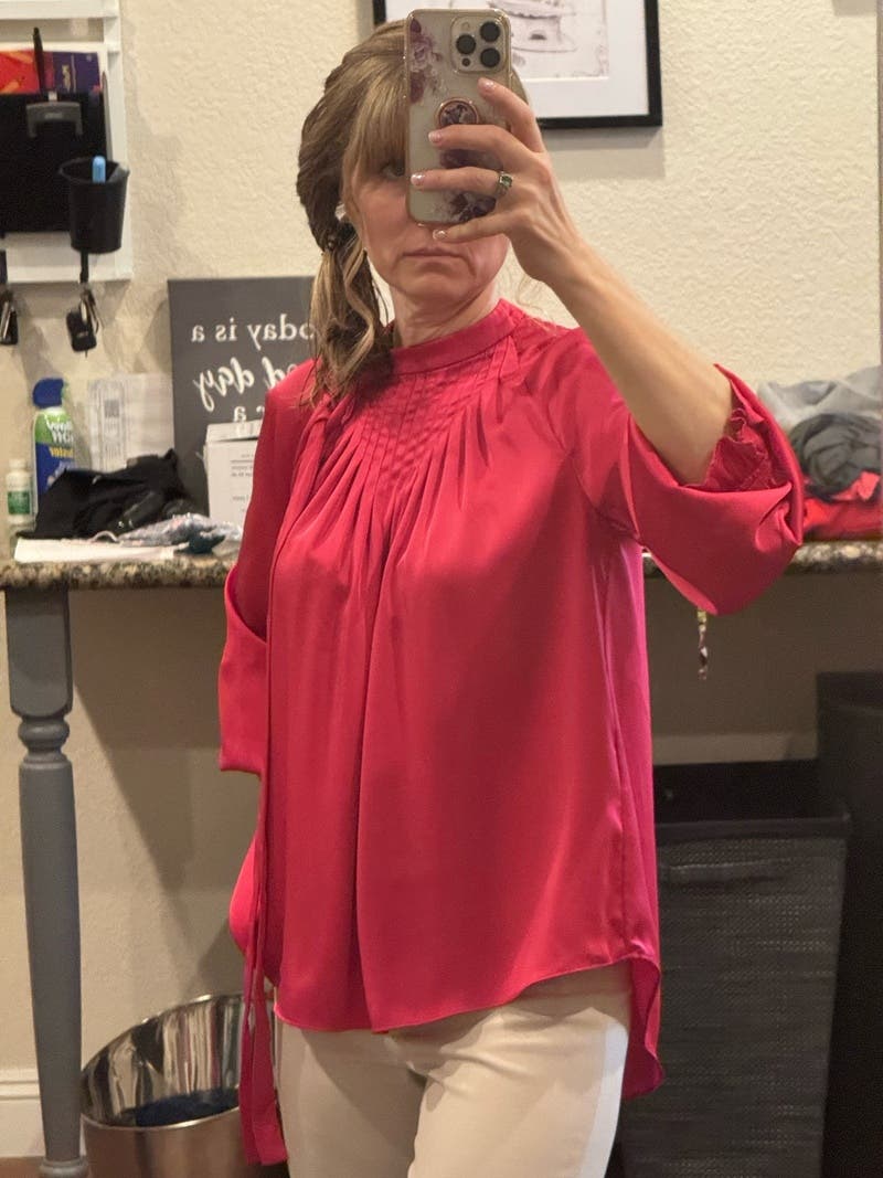 Member review photo