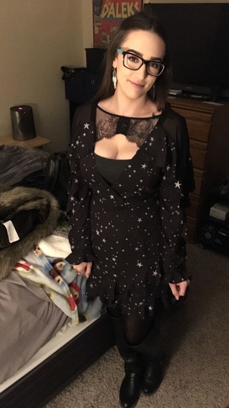 Member review photo