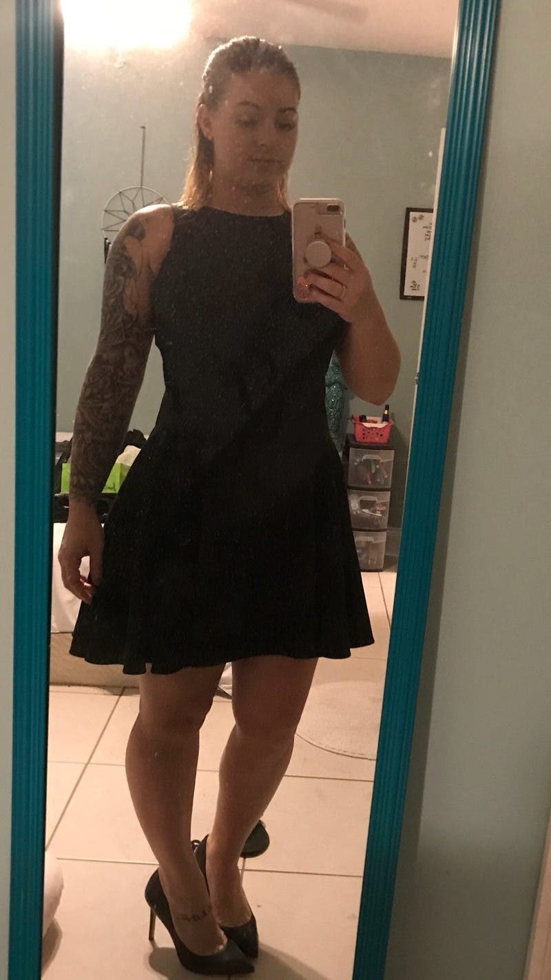 Member review photo