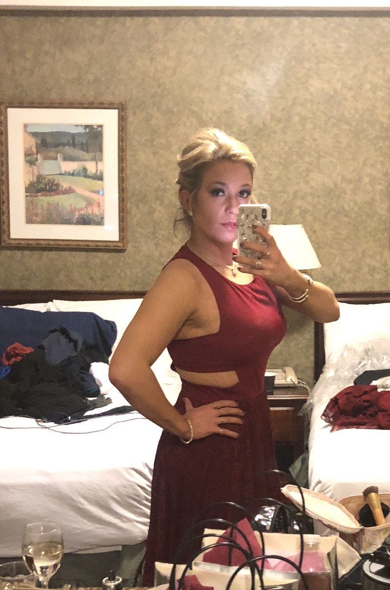 Rebecca