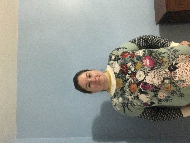 Member review photo