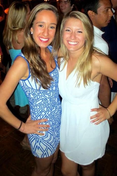 Caroline
