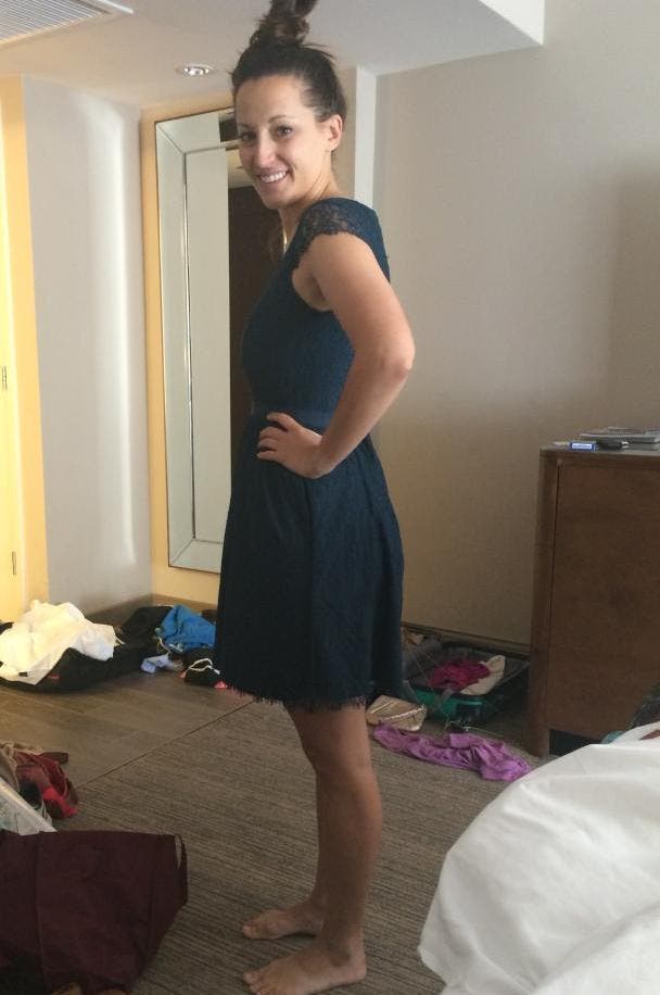 Amanda