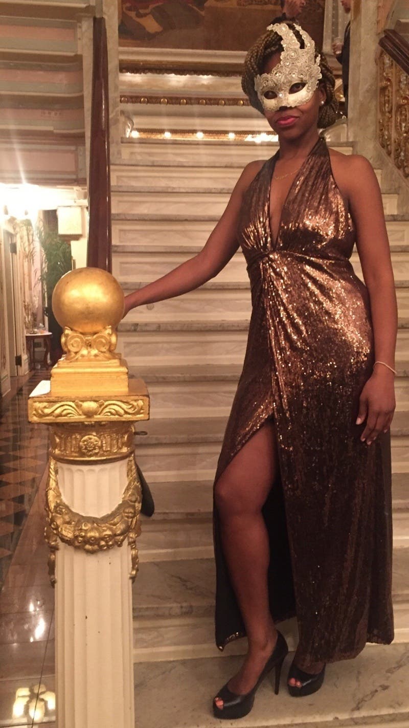 Shaquana