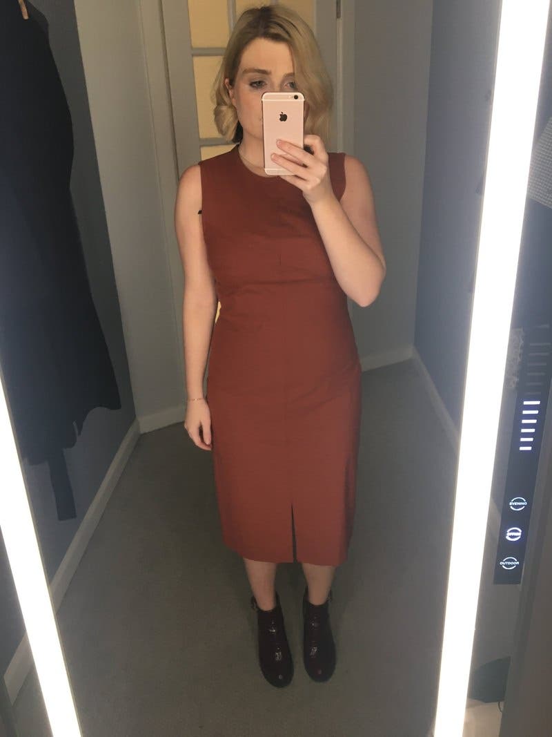 Member review photo