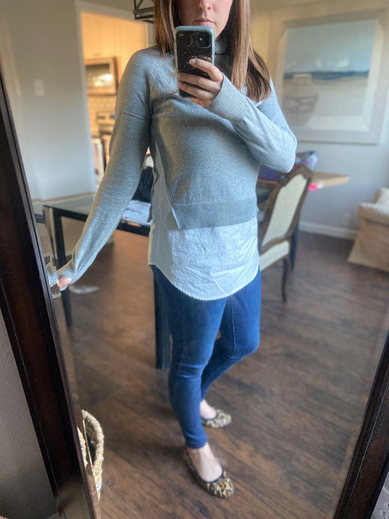 Caroline