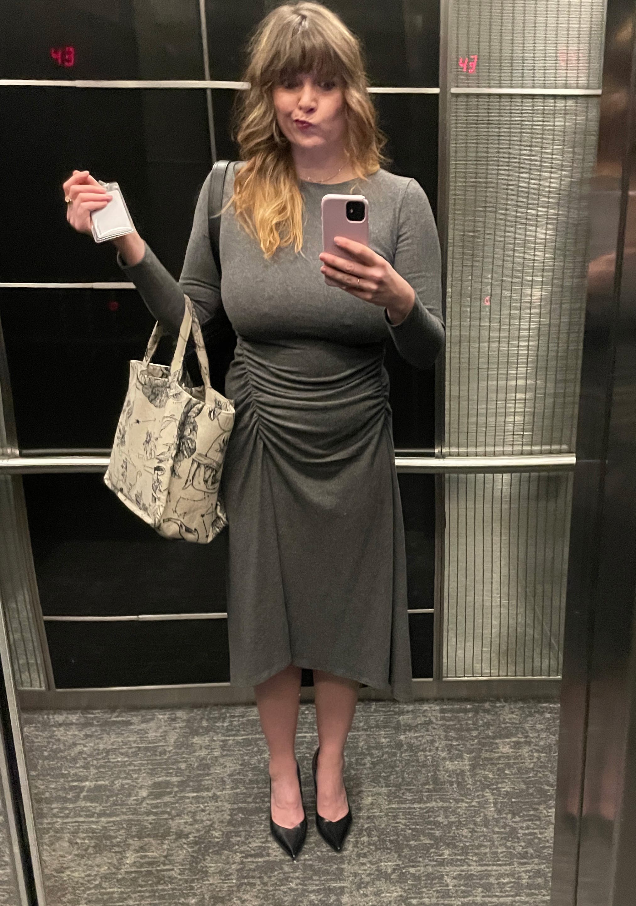 Member review photo