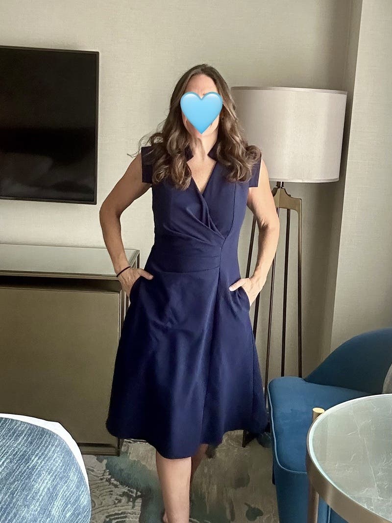 Member review photo