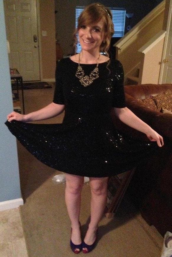 Megan