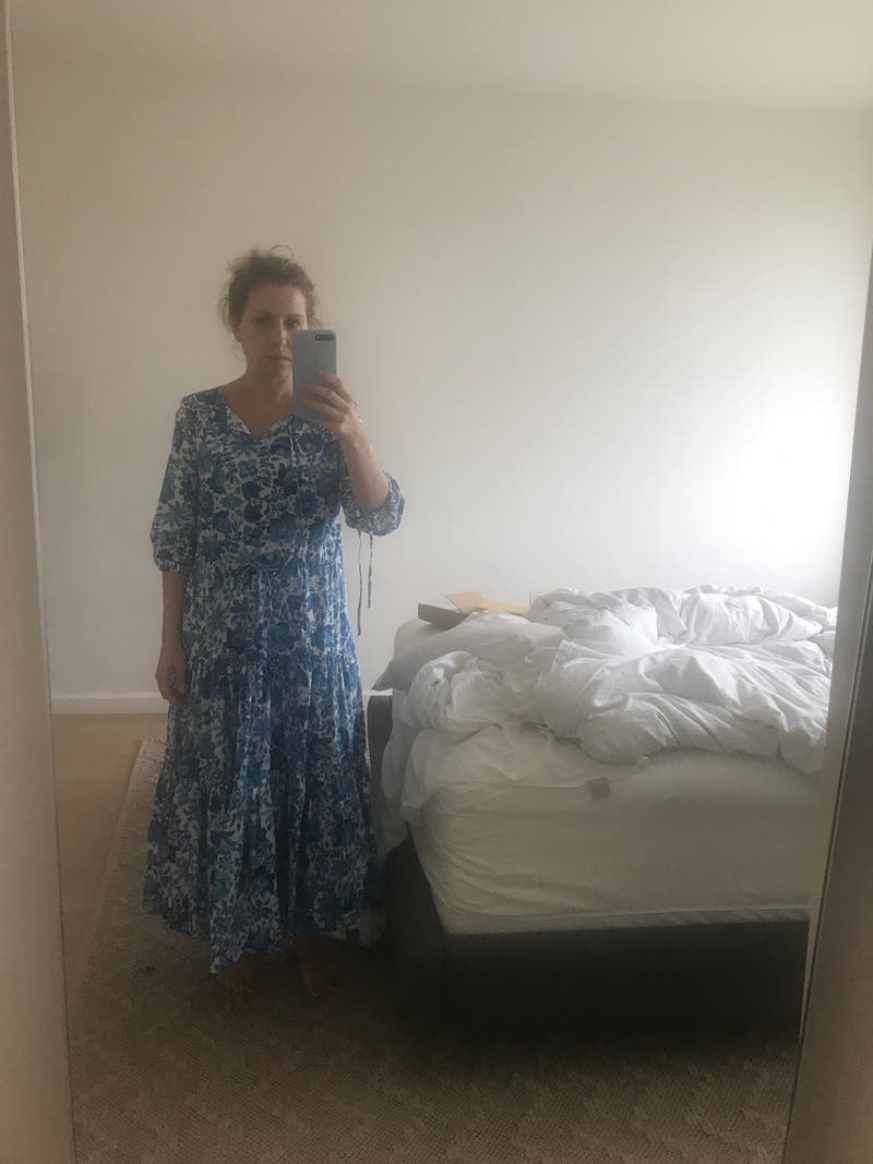 Member review photo