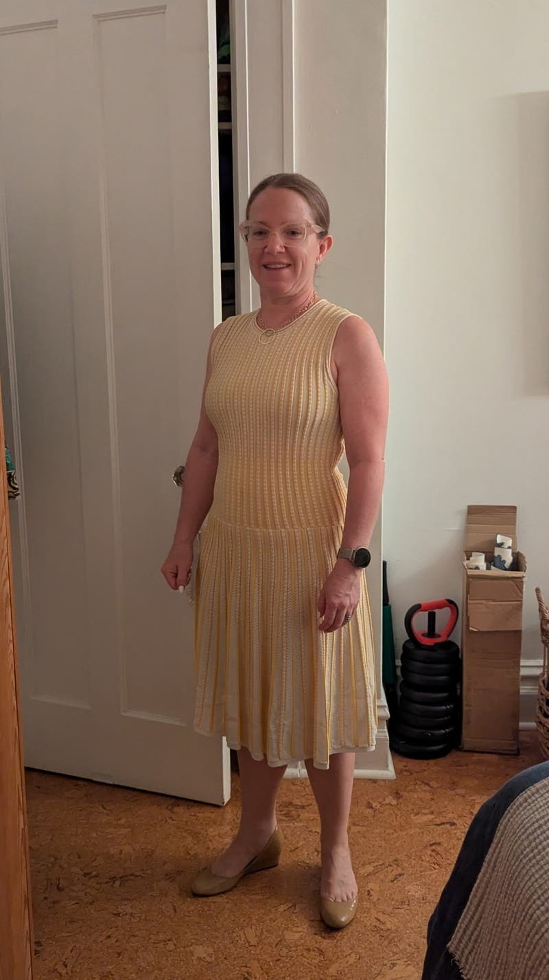 Member review photo