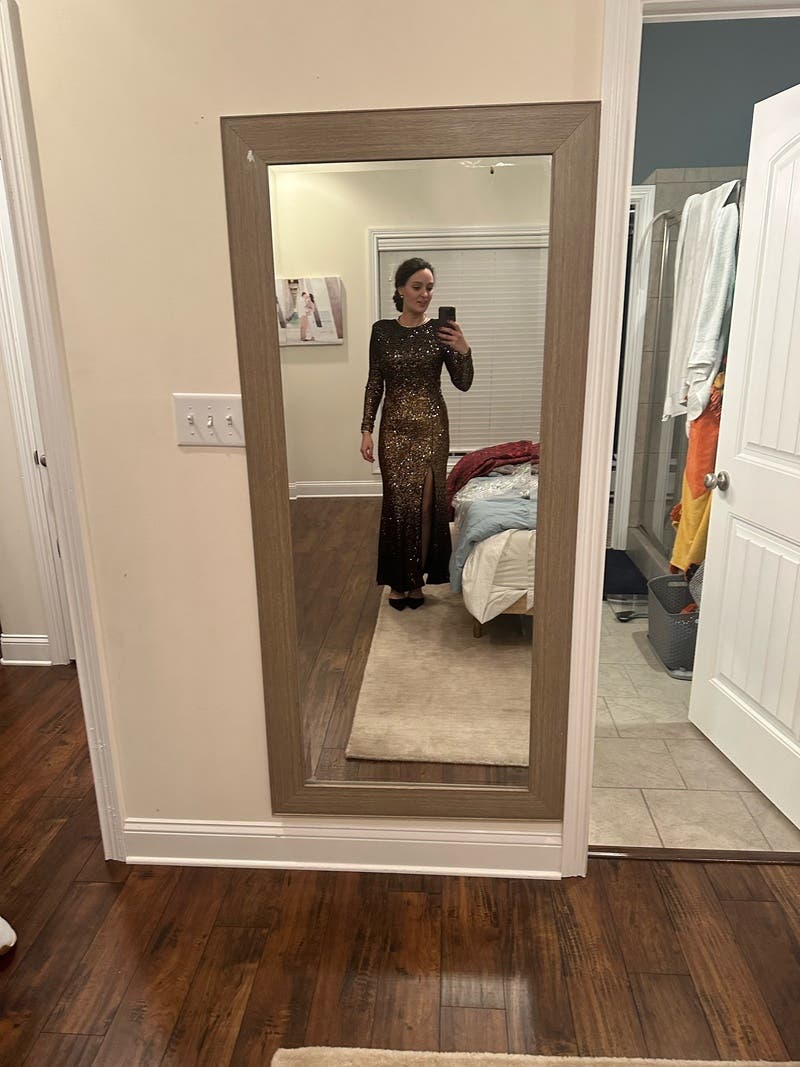 Member review photo