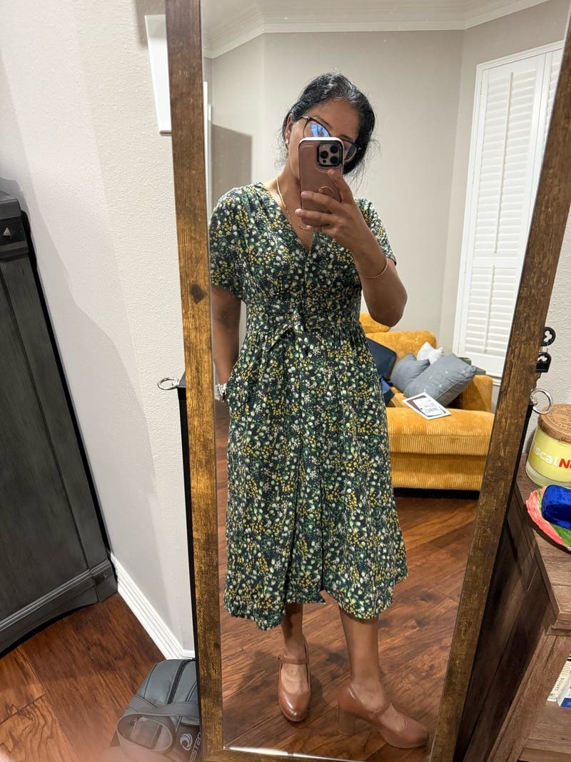 Member review photo