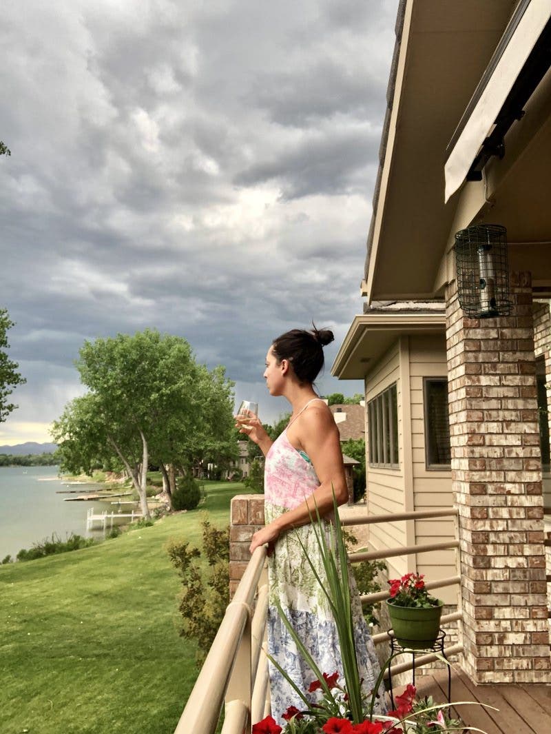 Sarah
