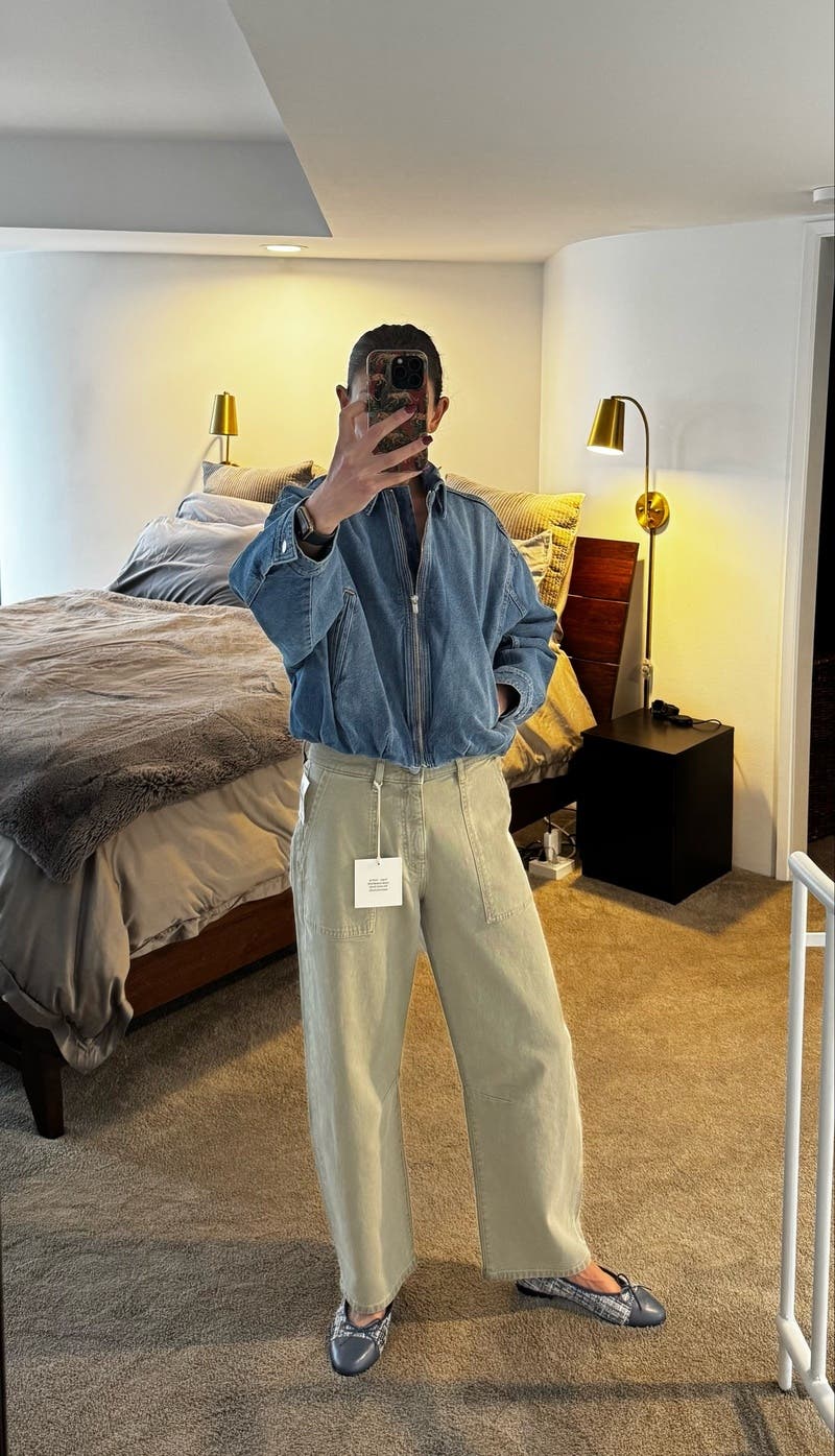 Member review photo