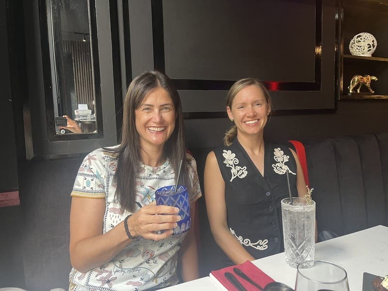Member review photo