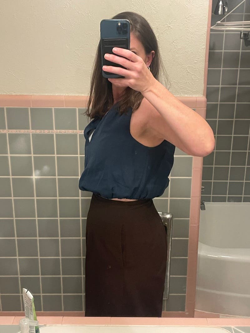 Member review photo