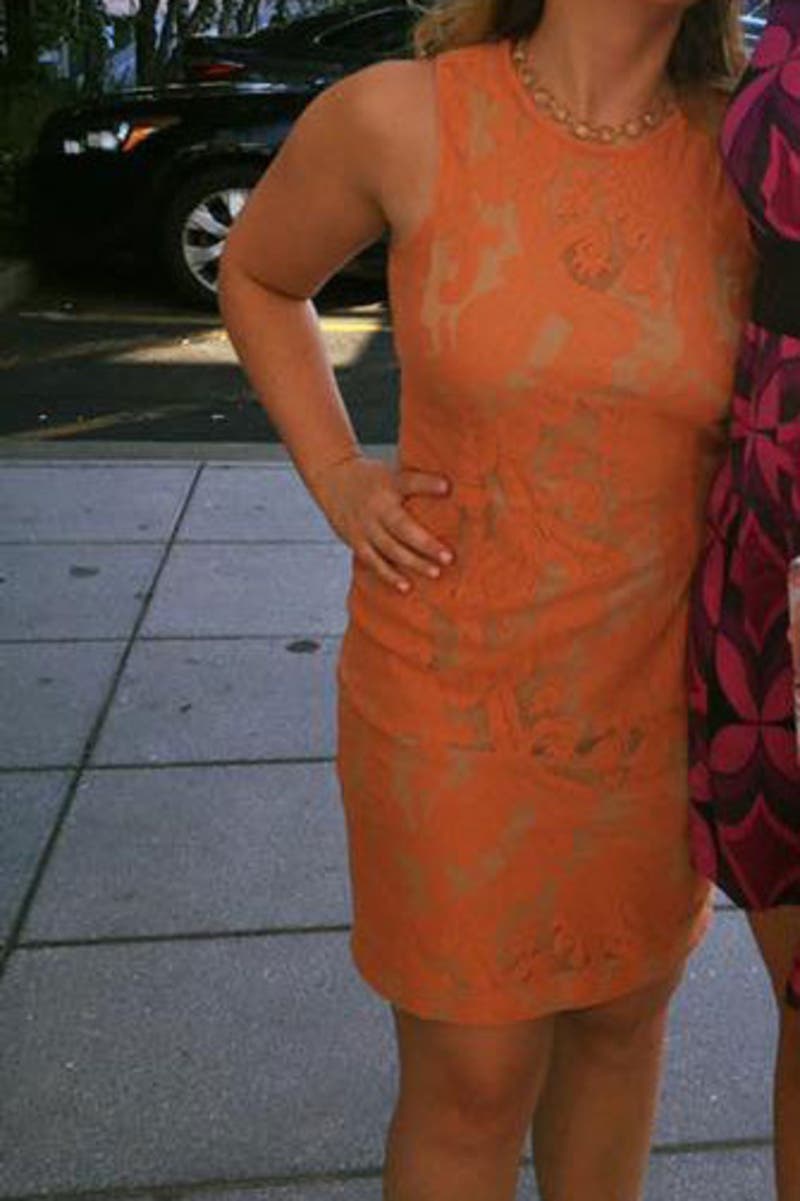 Member review photo