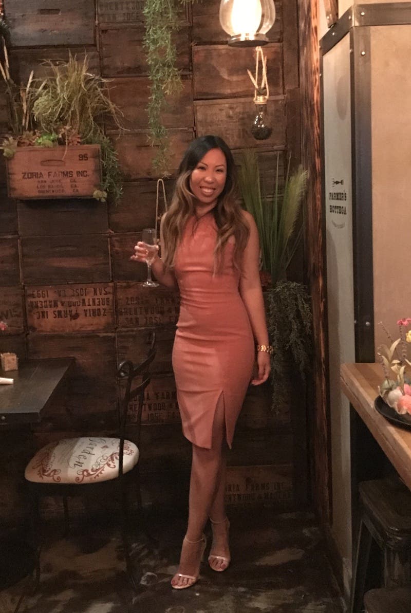 Stephanie
