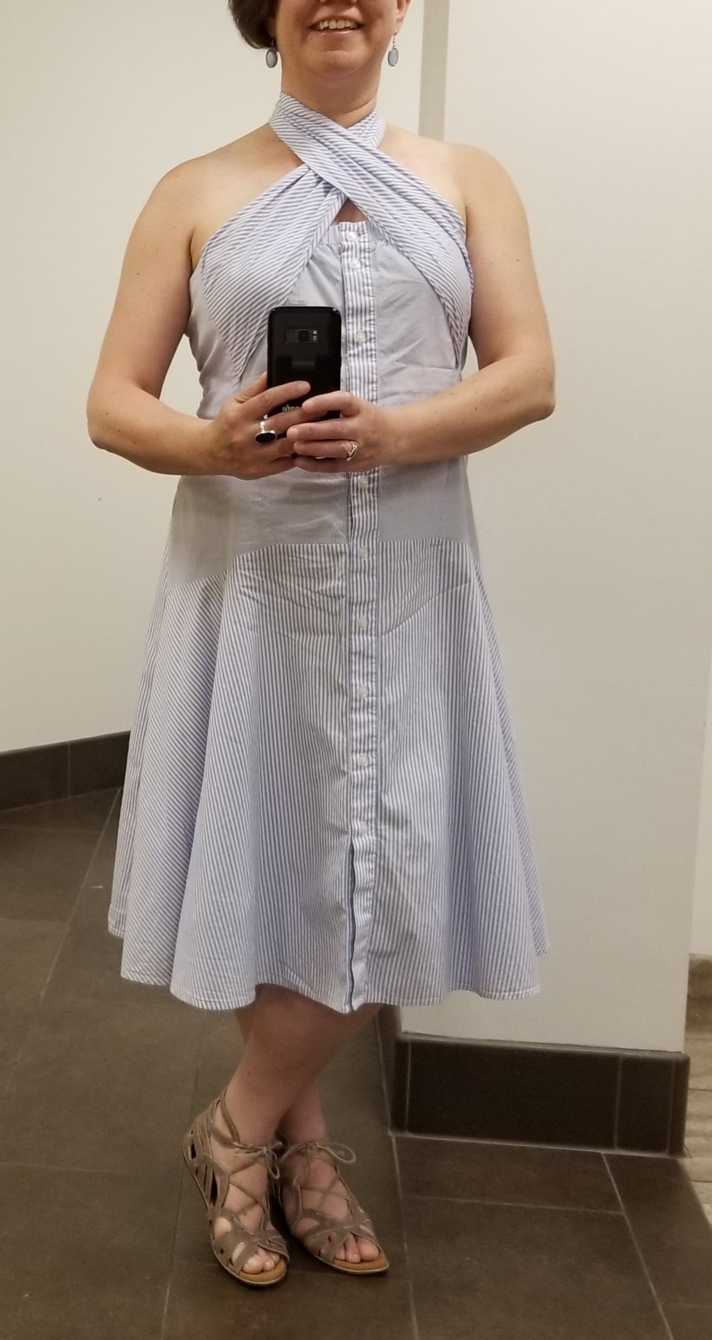 Member review photo